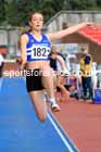 Long Jump, 2024 Gateshead Tartan Games.  Photo: David T. Hewitson/Sports for All Pics